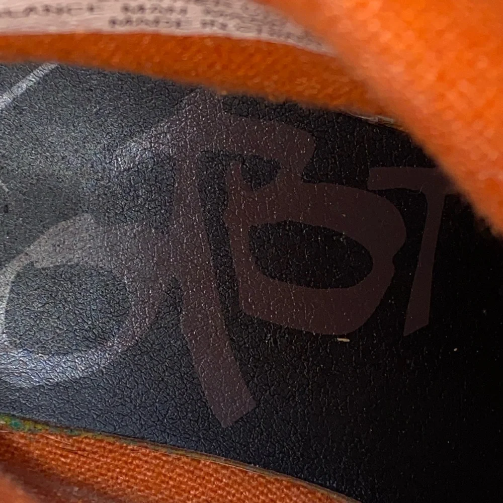 OTBT Women’s Poulsbo Leather Slouch Suede Boots Sz 9M - Picture 11 of 11